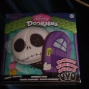 Disney Doorables surprise